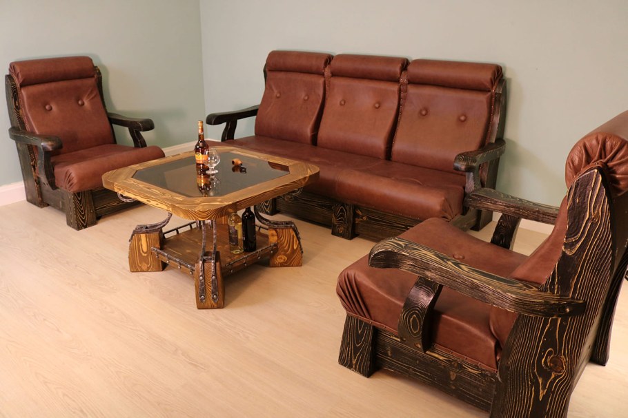 Мебель для бани