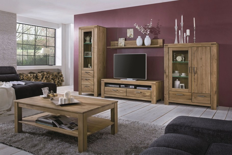 Деревянная мебель