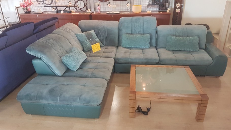 Диван Элис 2