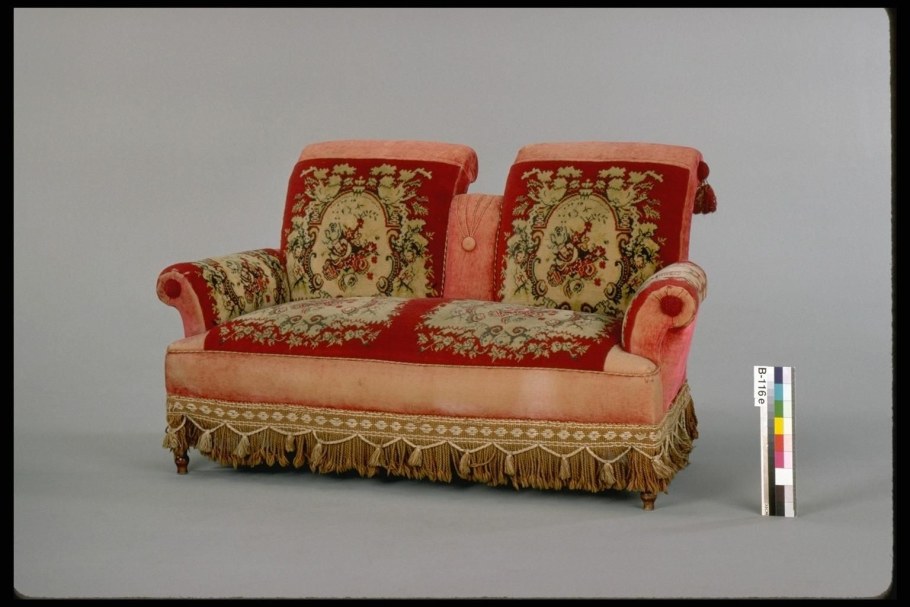 Диван Монако Нео релотти