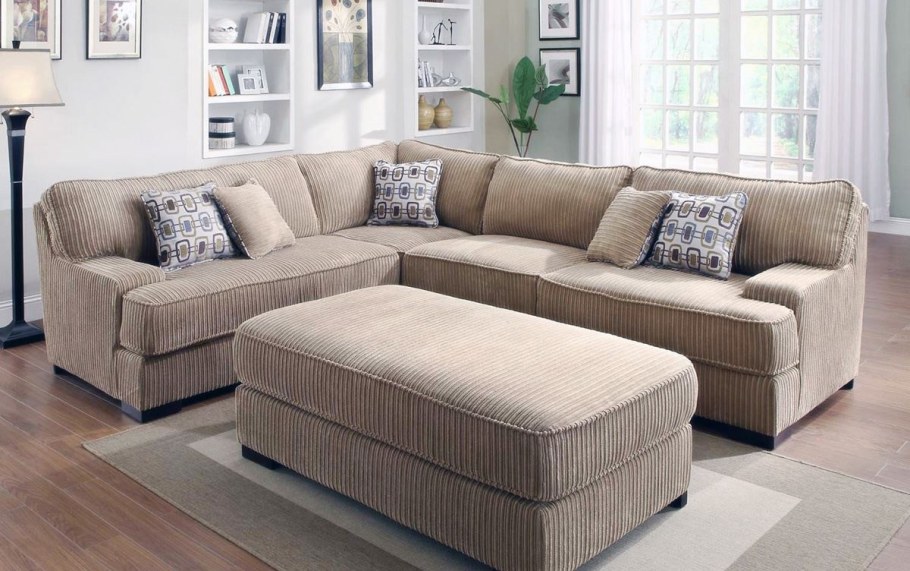 Раскладной диван Sofa Bed