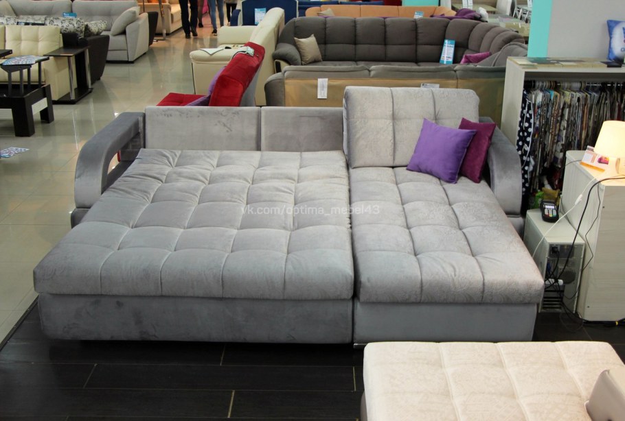 Fratelli radice мебель