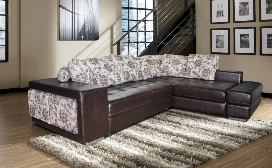 Старинная мебель в современном интерьере