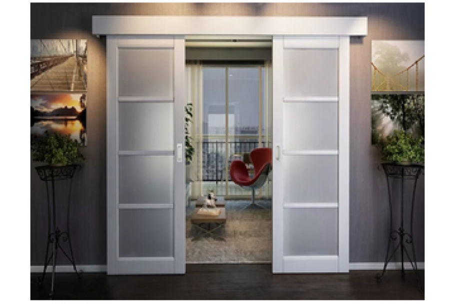 Перегородка Лондон Фрамир