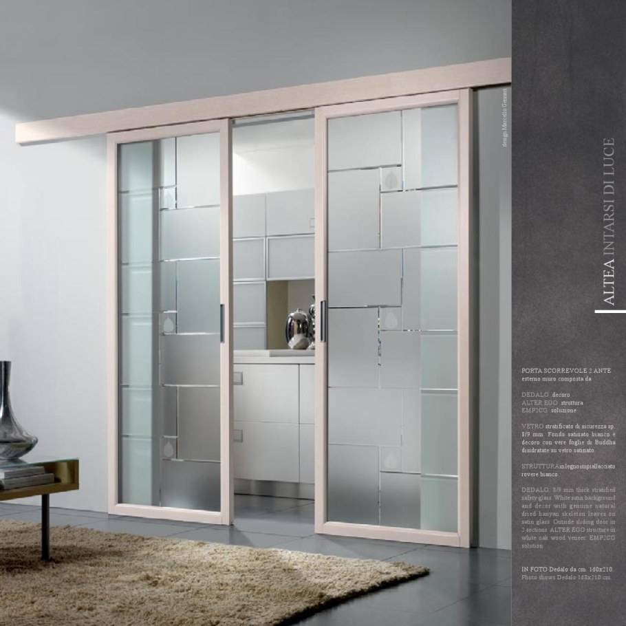 Купейные двери межкомнатные