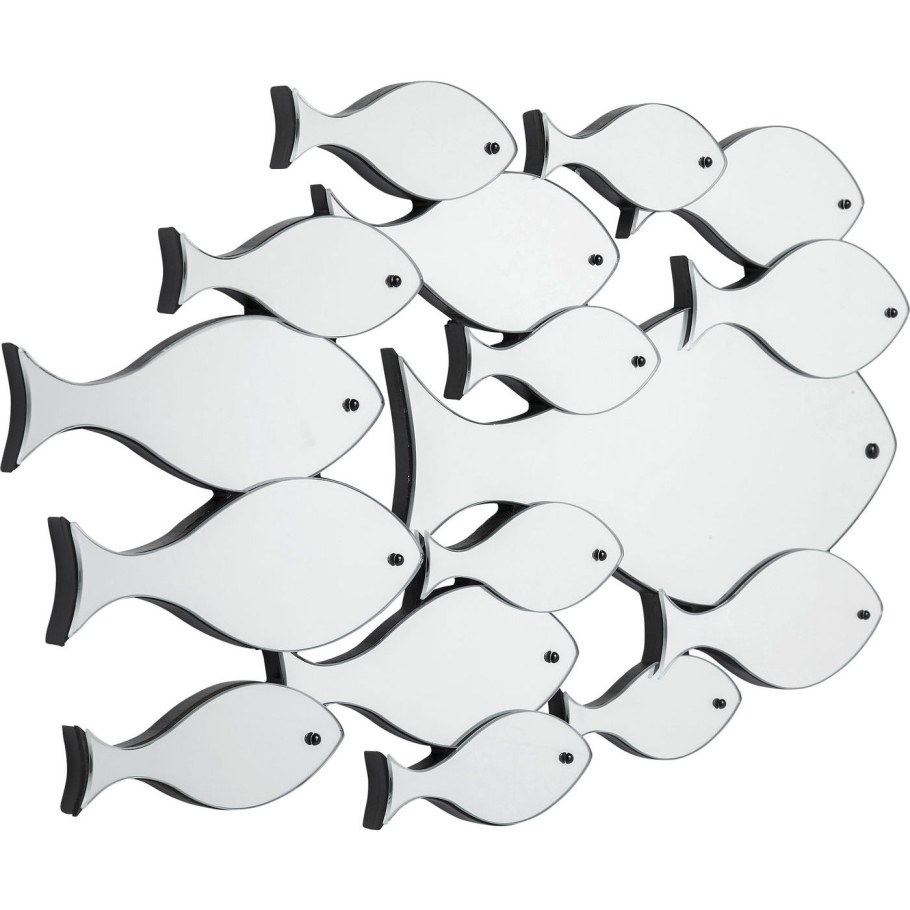 Рыба на стену декор