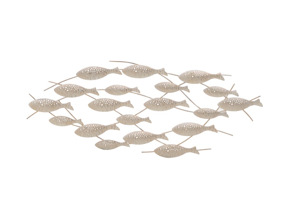 Рыба на стену декор