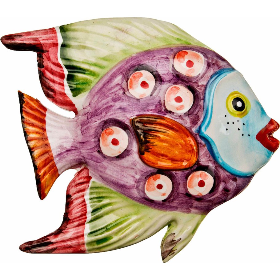 Kare рыба настенная