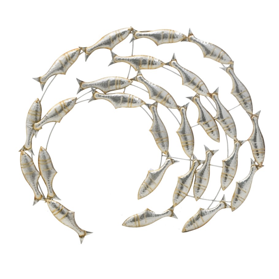 Рыба на стену декор