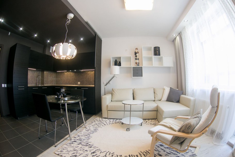 Пик интерьеры квартир