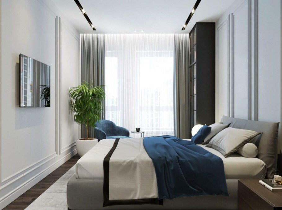 Чурин Алексей дизайнер