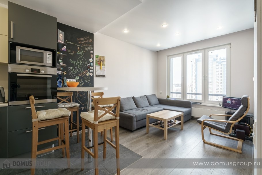 Дизайнер проект евродвушки