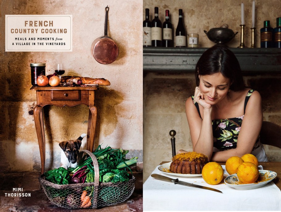 Еврейская кухня книга