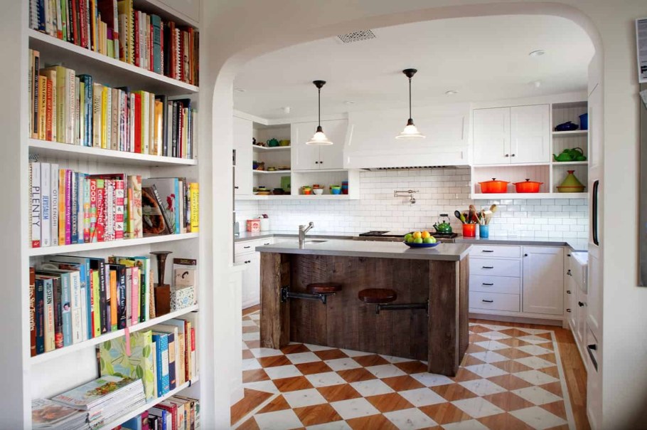 Книга рецептов французской кухни