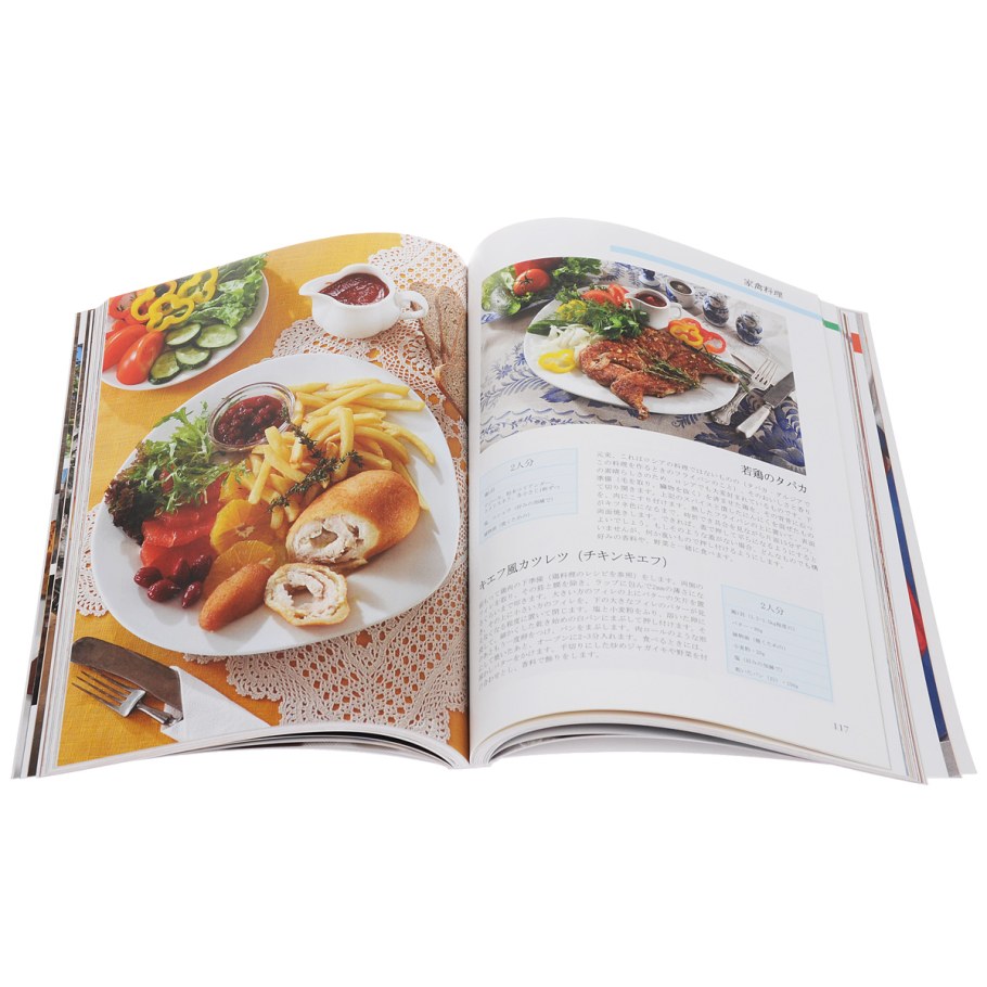 Книги о русской кухне