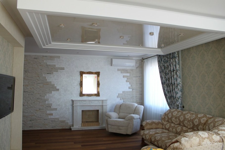 Евроремонт в старой квартире