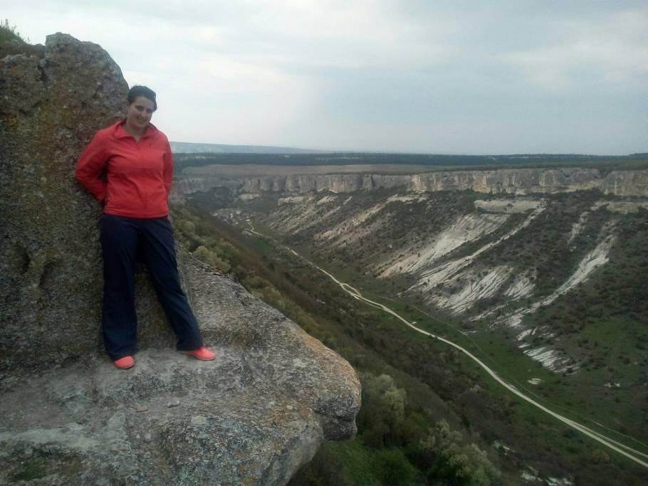 Памятник Пушкина в Гурзуфе