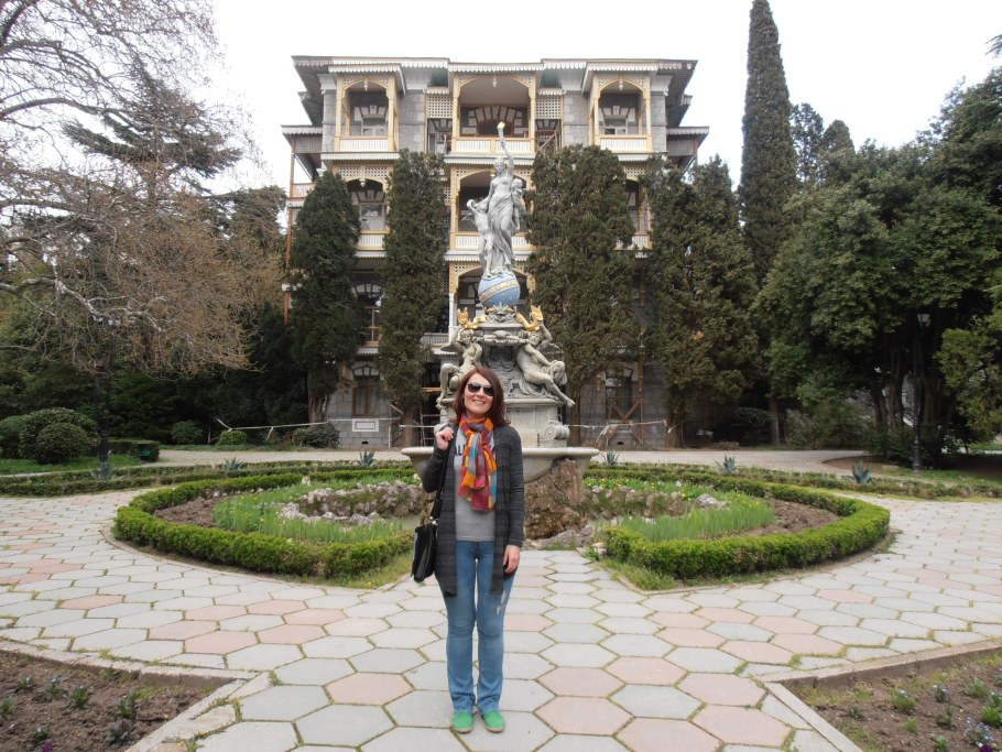 Дом матери Сергея Жигунова в Ростове на Дону