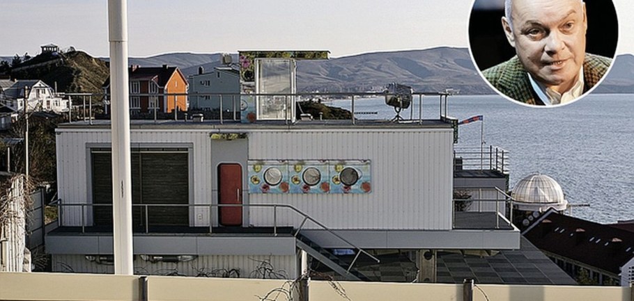 Гурзуф Крым отели