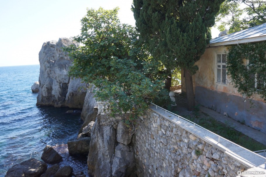 Дом Сергея Жигунова в Залесье