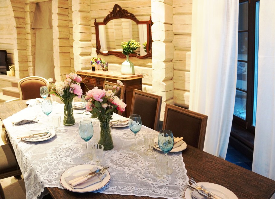 Дом в Крыму