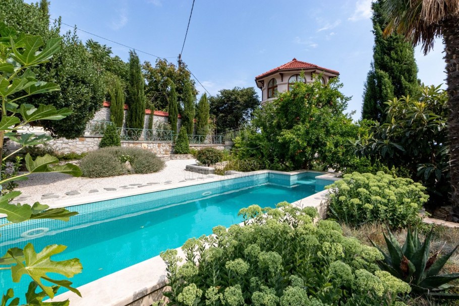 Айвазовский Гурзуф дача Чехова