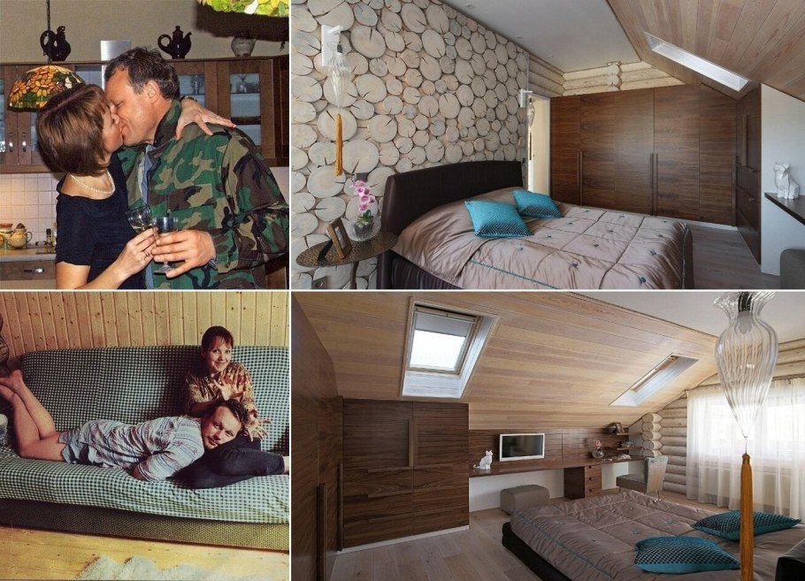 Дом Чехова в Гурзуфе