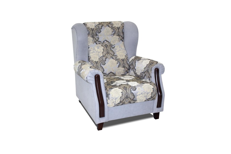 Диван прямой Белфаст Unit Ivory пантограф