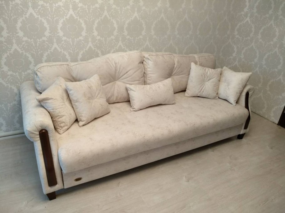 Стол руководителя Belfast