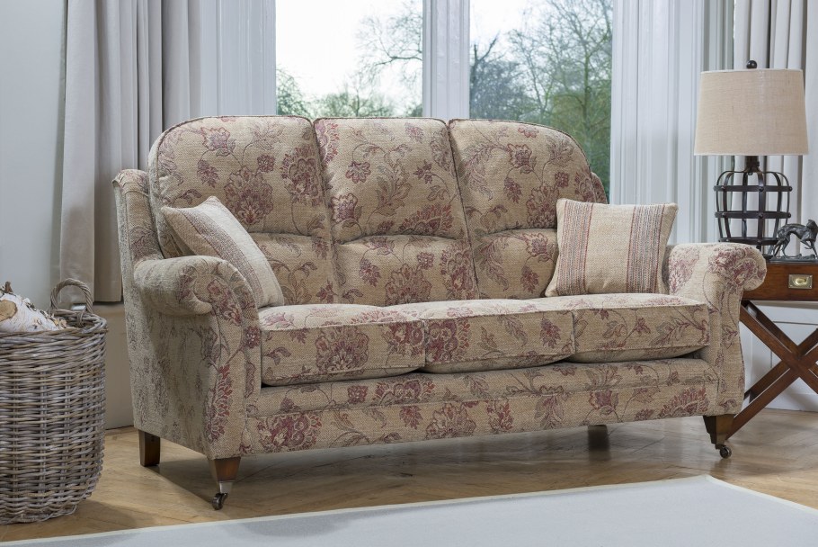 Кресло Белфаст ГМФ 458