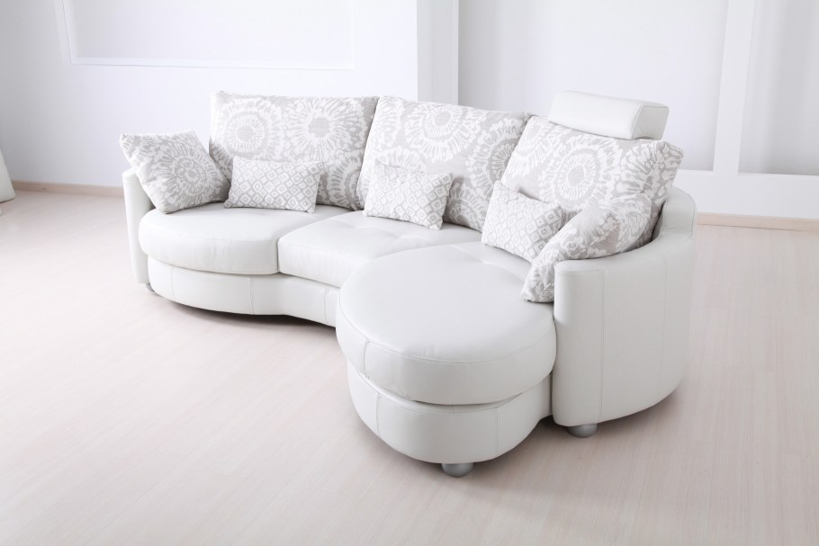 Кровать Белфаст