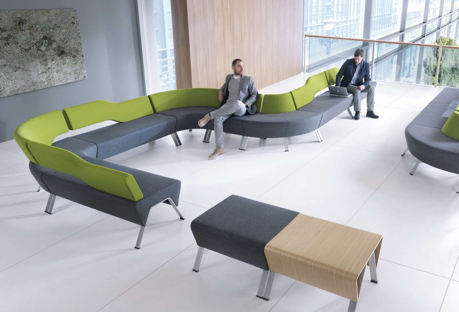 Прогресс Клер угловой