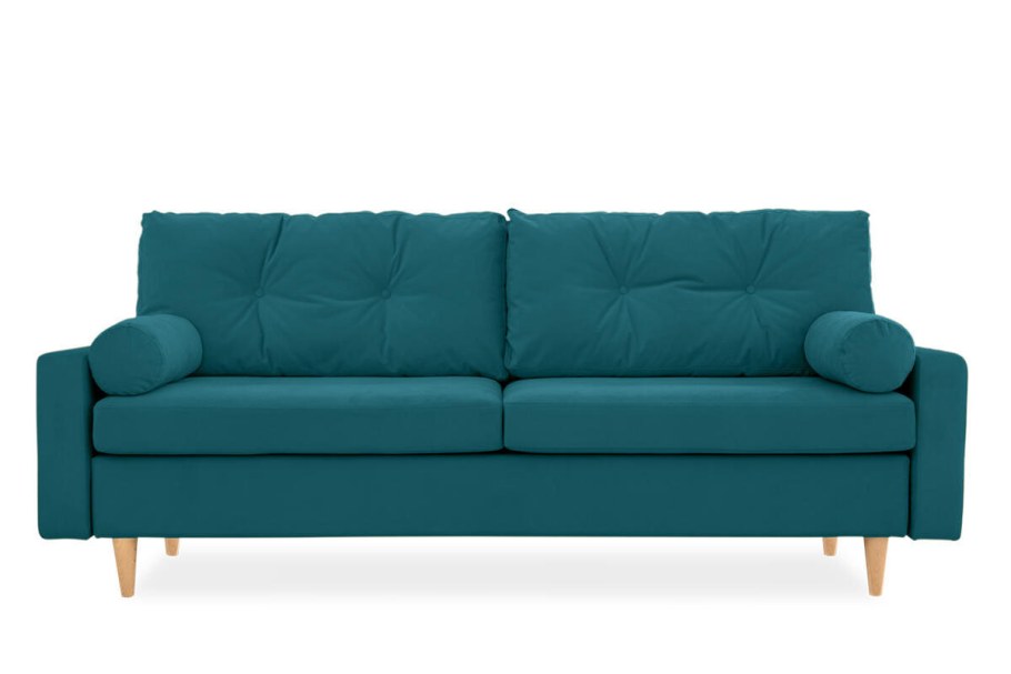 Стол руководителя Belfast дуб светлый 160*80