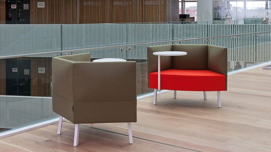 Угловой диван Белфаст