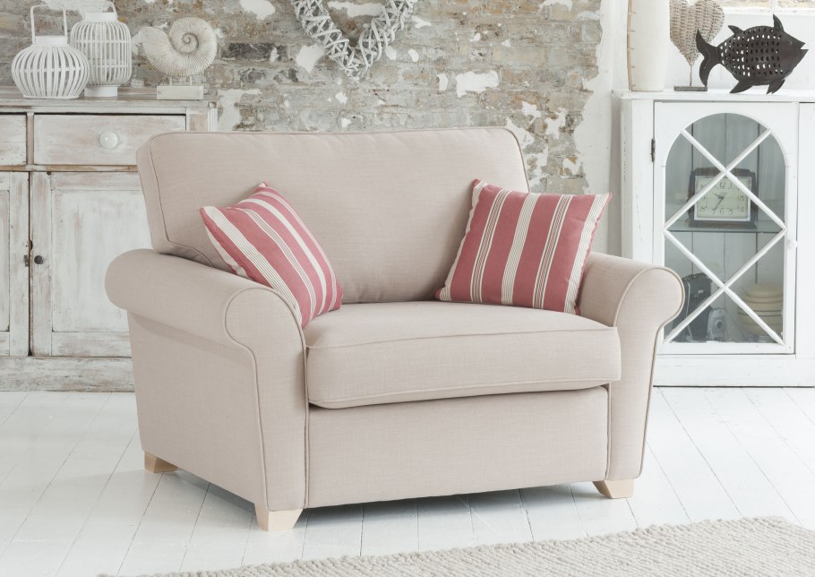 Модульные диваны для рекреаций