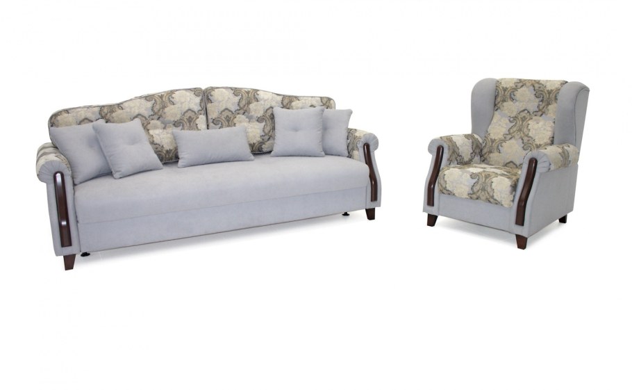 Диван Белфаст фабрики Прогресс