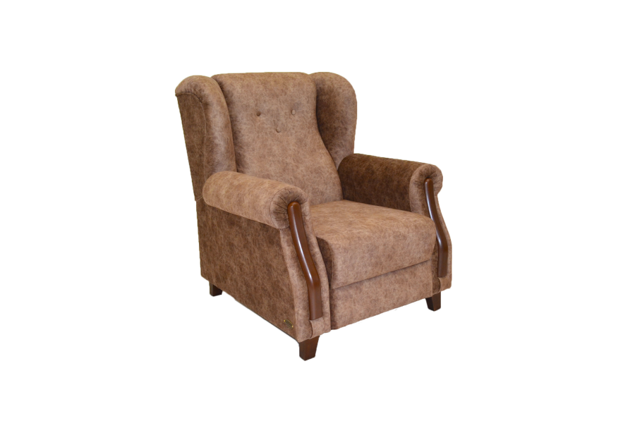 "Ashley (диван 3х местный) Шерлок