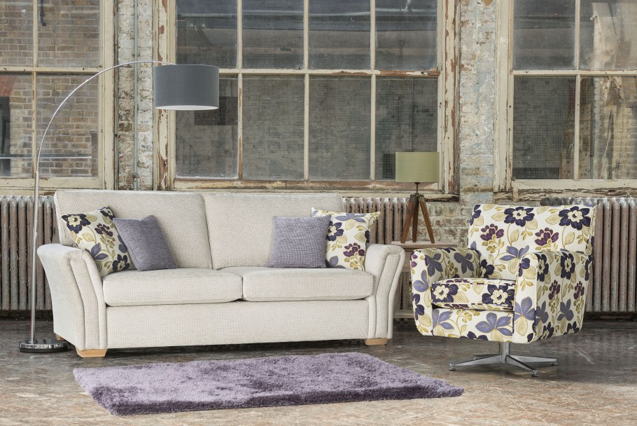 Кресло Белфаст