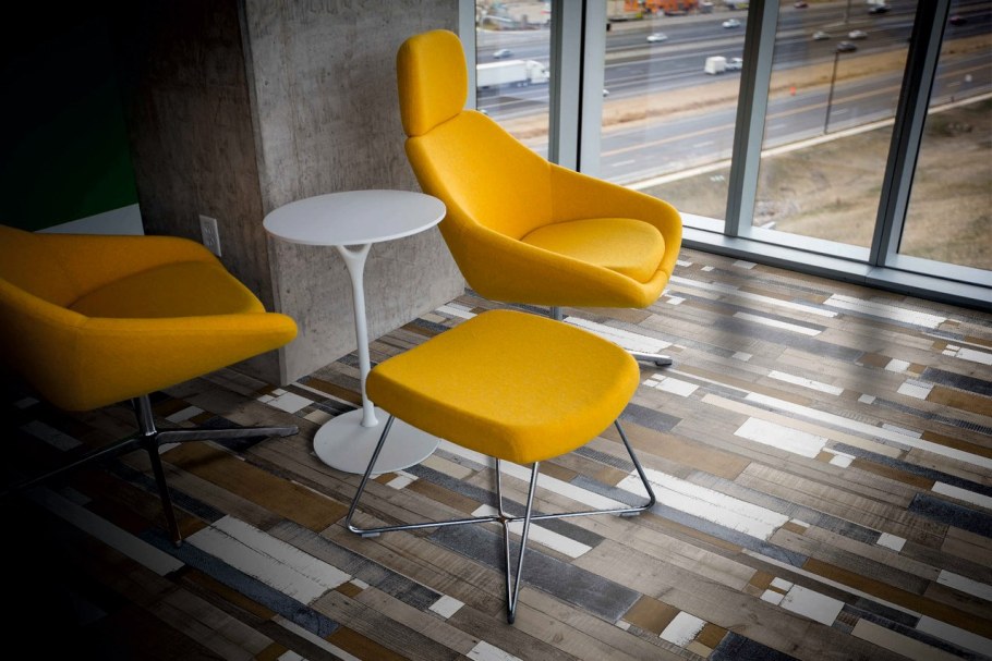 Модульный диван Белфаст