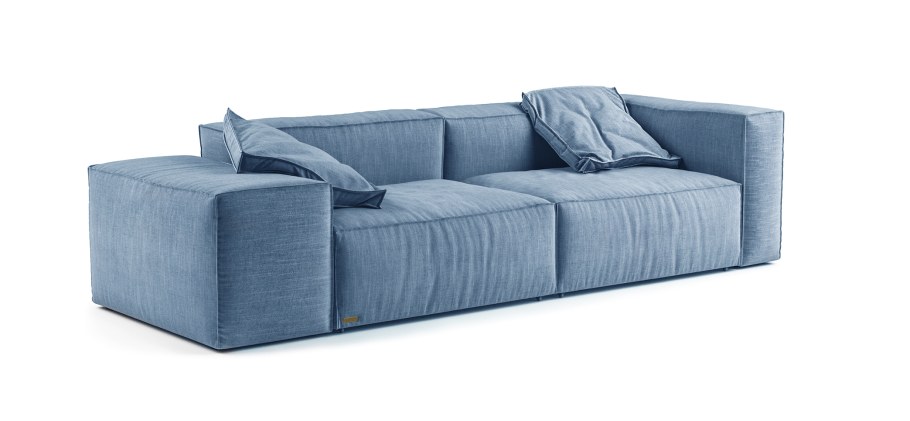 Диван угловой - Вегас-премиум