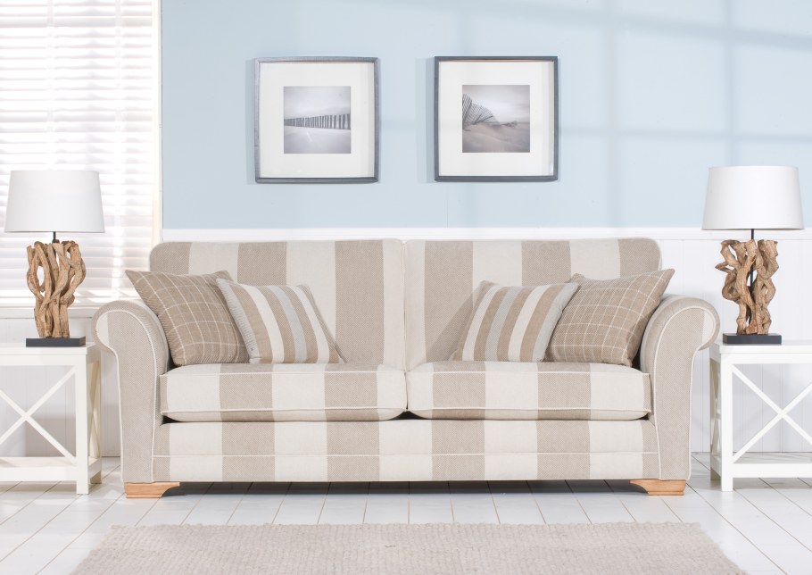 Диван Белфаст пантограф