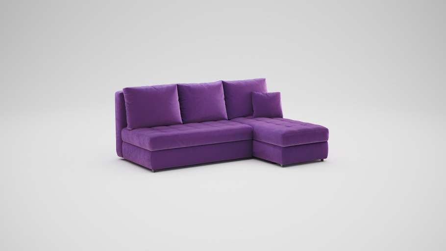 Кушетка моон 074