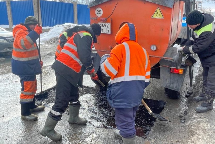 Евроремонт двухкомнатной квартиры