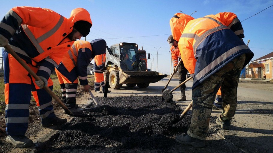 Отделка квартиры в современном стиле