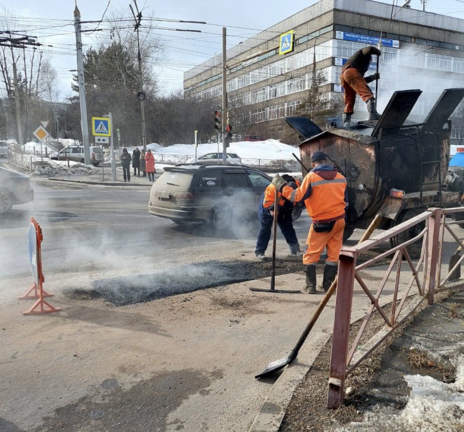 Евроремонт в доме