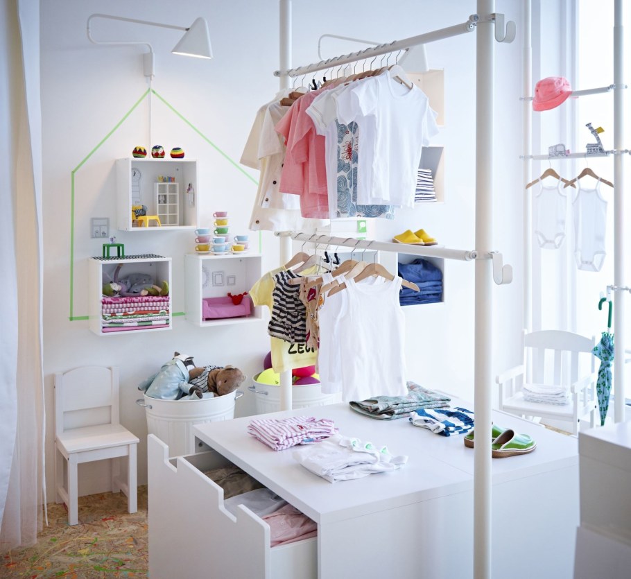 Interyer Detskiy Magazin детский магазин