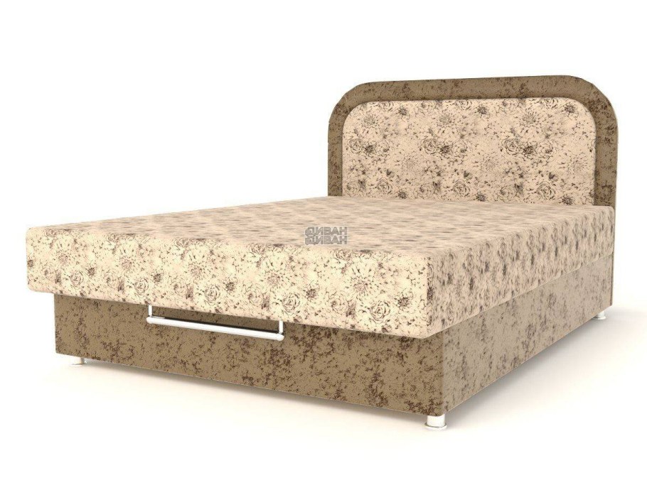 Кушетка Комфортлайн 4580