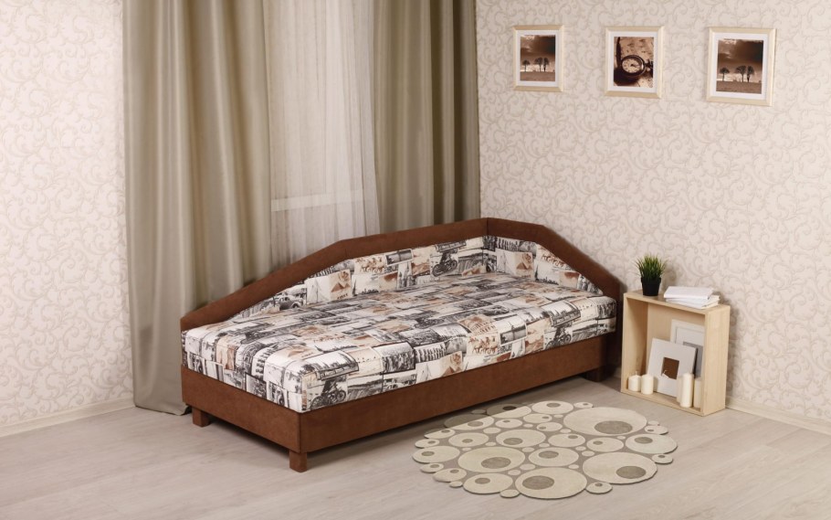 Тахта угловая Боровичи