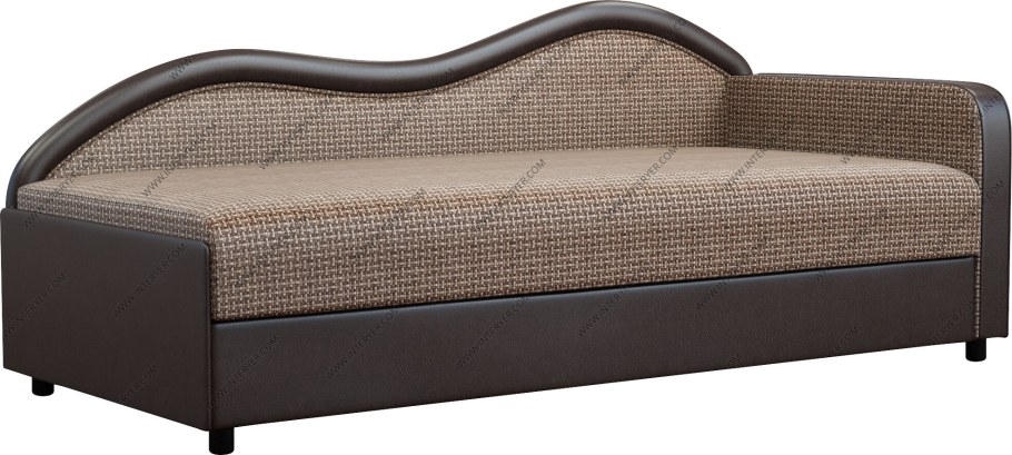 Тахта "Оливия" 140см.