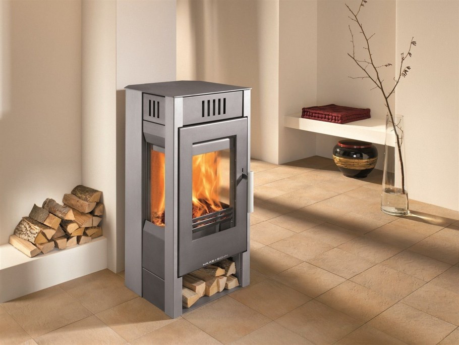 Печь-камин Jotul f 8